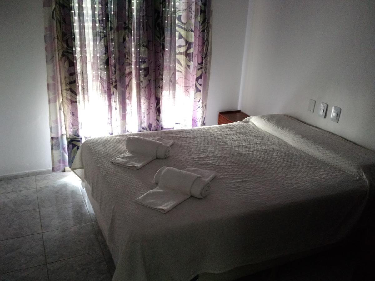ترماس دي ريو هوندو Hotel Hebron المظهر الخارجي الصورة